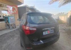 هيونداي فيراكروز